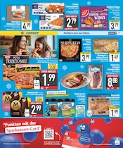 Aktueller EDEKA Prospekt mit Dessert, "Wir lieben Lebensmittel.", Seite 9