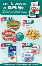 Ähnliche Lutscher Angebote im Prospekt "Dein Markt" von REWE Ähnliches Angebot bei REWE in Prospekt "Dein Markt" gefunden auf Seite 2