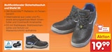 Multifunktionaler Sicherheitsschuh und Stiefel S3 im Angebot bei Netto Marken-Discount in Potsdam Multifunktionaler Sicherheitsschuh und Stiefel S3 Angebote bei Netto Marken-Discount Potsdam für 19,99 €