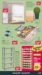 Schwerlastregal Angebot im aktuellen Netto mit dem Scottie Prospekt auf Seite 23