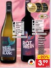Edition Valentin Vogel Weißwein Angebote bei Netto Marken-Discount Wolfenbüttel für 3,99 €