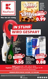 Kaufland Prospekt: "Hier bin ich richtig", 74 Seiten, 12.03.2026 - 18.03.2026