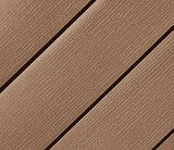 WPC-Terrassendiele Die Smarte einfarbig Angebote bei Holz Schödel Zwickau für 18,43 €