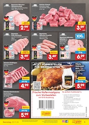 Aktueller Netto Marken-Discount Prospekt mit Grillfleisch, "Aktuelle Angebote", Seite 5