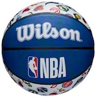 NBA-Basketball ALL TEAMS TRIBUTE im Angebot bei Penny in Bonn NBA-Basketball ALL TEAMS TRIBUTE Angebote von Wilson bei Penny Bonn für 15,00 €