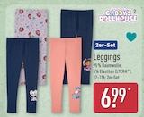 Leggings von DreamWorks Gabby's Dollhouse für 6,99 € bei ALDI Nord im Angebot Leggings von DreamWorks Gabby's Dollhouse im aktuellen ALDI Nord Prospekt