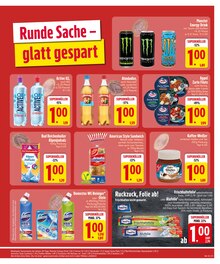 Kaffee im EDEKA Prospekt "Ab jetzt ist PAYBACK bei EDEKA zuhause" mit 30 Seiten (Straubing)