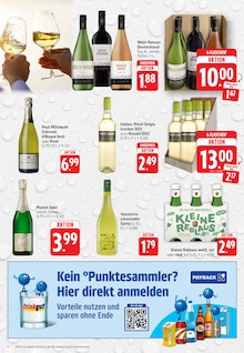 Mumm im aktuellen Trinkgut Prospekt (Offenbach (Main)) Mumm im Trinkgut Prospekt "Aktuelle Angebote" mit 8 Seiten (Offenbach (Main))