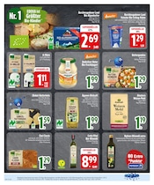 Aktueller EDEKA Prospekt mit Olivenöl, "Wir lieben Lebensmittel.", Seite 26