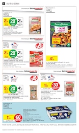 Prix et réduction Plat À Tajine dans le prospectus Intermarché en cours Offre Plat À Tajine dans le catalogue Intermarché du moment à la page 16