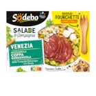 Salade & Compagnie - SODEBO en promo chez Carrefour Market Belfort à 3,65 €