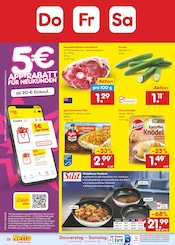 Lamm im Netto Marken-Discount Prospekt in Hamburg Aktueller Netto Marken-Discount Prospekt mit Lamm, "Aktuelle Angebote", Seite 32