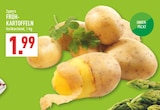 FRÜHKARTOFFELN Angebote von Zypern bei Marktkauf Wuppertal für 1,99 €