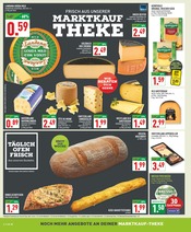 Aktueller Marktkauf Prospekt mit Käse, "Aktuelle Angebote", Seite 8