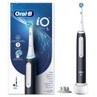 Brosse à dents électrique IO 3 - ORAL B en promo chez Carrefour Brosse à dents électrique IO 3 - ORAL B dans le catalogue Carrefour