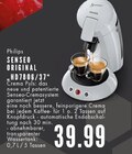 Aktuelles Senseo Original HD7806/37 Angebot bei E center in Essen ab 39,99 €