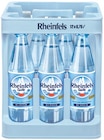 Aktuelles Rheinfels Quelle Mineralwasser Angebot bei REWE in Essen ab 4,49 €