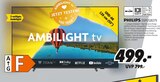 TV 55PUS8079 Angebote von PHILIPS bei MEDIMAX Stralsund für 499,00 €