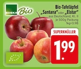 Santana im EDEKA Prospekt Santana von EDEKA Bio im aktuellen EDEKA Prospekt für 1,99 €