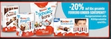 Bueno von Kinder im aktuellen E center Prospekt für 