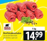 Beefsteakrouladen bei famila Nordost im Dannenberg Prospekt für 14,99 €