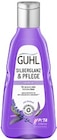 Shampoo im Angebot bei Kaufland in Witten Shampoo Angebote von Guhl bei Kaufland Witten für 3,29 €