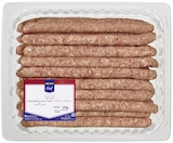 Aktuelle Bratwurst Angebote bei METRO in Moers Aktuelles Bratwurst fränkische Art Angebot bei METRO in Moers ab 8,34 €
