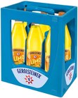 Limonaden Angebote von Gerolsteiner bei REWE Hückelhoven für 6,99 €