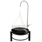 HI Schwenkgrill von  im aktuellen POCO Prospekt für 49,95 €