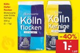 Haferflocken bei Netto Marken-Discount im Auggen Prospekt für 1,00 €