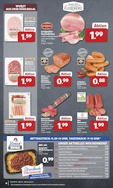 Aktueller combi Prospekt mit Nudeln, "Markt - Angebote", Seite 6