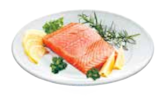 Lachsfilet bei EDEKA im Seevetal Prospekt für 2,99 €