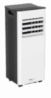 Mobile Klimaanlage KIMO von Home Deluxe im aktuellen Netto Marken-Discount Prospekt
