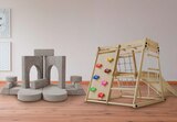 Aktuelles Kinderspielsofa Kayo 12-teilig Angebot bei Netto Marken-Discount in Heidelberg ab 129,99 €