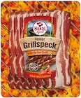 Aktuelles Feiner Grillspeck Angebot bei REWE in Nürnberg ab 2,79 €