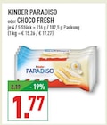 Paradiso bei Marktkauf im Recklinghausen Prospekt für 1,77 €