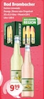 Garten-Limonade Orange bei Getränke Hoffmann im Netzschkau Prospekt für 9,99 €