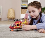 Hélicoptère de secours en promo chez JouéClub Hélicoptère de secours dans le catalogue JouéClub