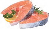Aktuelle Lachs Angebote bei EDEKA in Ingolstadt Aktuelles Frisches Lachssteak Angebot bei EDEKA in Ingolstadt ab 1,39 €