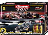 Autorennbahn Carrera GO!!! Champions Racing von Carrera im aktuellen METRO Prospekt für 47,59 €