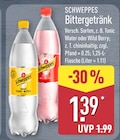 Indian Tonic Water von Schweppes im aktuellen ALDI Nord Prospekt