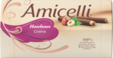 Aktuelle Schokolade Angebote bei EDEKA in Hamburg Aktuelles Amicelli Waffelröllchen Angebot bei EDEKA in Hamburg ab 2,69 €