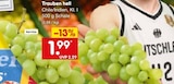 Trauben hell Angebote bei Netto Marken-Discount Heilbronn für 1,99 €