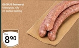 GLOBUS Krefeld Prospekt mit  im Angebot für 8,90 €