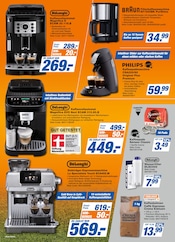 Aktueller expert Prospekt mit Kaffee, "Top Angebote", Seite 9