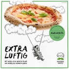 Extra Luftig Pizza Margherita oder Extra Luftig Pizza Salame von Gustavo Gusto im aktuellen REWE Prospekt für 2,99 €