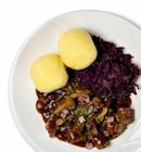 Wildgulasch Angebote bei GLOBUS Bad Kreuznach für 12,99 €