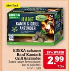 Aktuelle Kerzen Angebote bei Marktkauf in Fürth Aktuelles Hanf Kamin & Grill Anzünder Angebot bei Marktkauf in Fürth ab 2,99 €