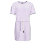 Aktuelles Damen Frottee-Kleid Angebot bei Penny in Bochum ab 7,99 €