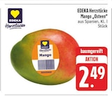 Mango „Osteen“ im Angebot bei EDEKA in Erlangen Mango „Osteen“ Angebote von EDEKA Herzstücke bei EDEKA Erlangen für 2,49 €